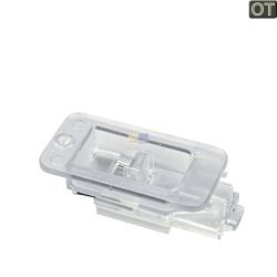 Fettfiltergittergriff Electrolux 5021996300/1 u.a. auch für Turbo