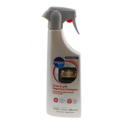 Fettlöser wpro Activ`O ODS412/2 484010678144 für Backofen Grill