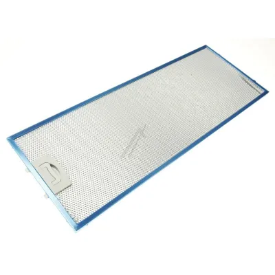 Fettmetallfilter für Dunstabzugshaube Hisense Gorenje 407751 526x189.5x7mm