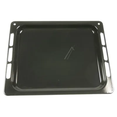 Fettpfanne für Ofen Airlux Z2310010457 Backofen Bräter