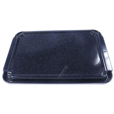 Fettpfanne für Ofen LG AJP30379706 Backblech, Auffangschale