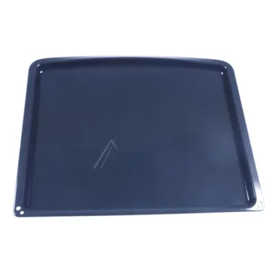 Fettpfanne für Ofen Smeg 480370705 Garblech