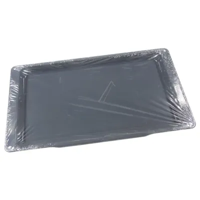 Fettpfanne H40 für Smeg Ofen 480370625 Backblech