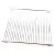 Bild: Fettpfannenrost für Ofen Küppersbusch 528300 Backzubehör