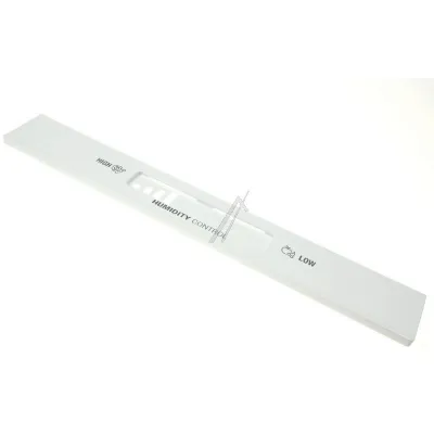 Feuchtigkeitsblende Bedienelement für Kühlschrank Whirlpool 488000522763 Bedienf