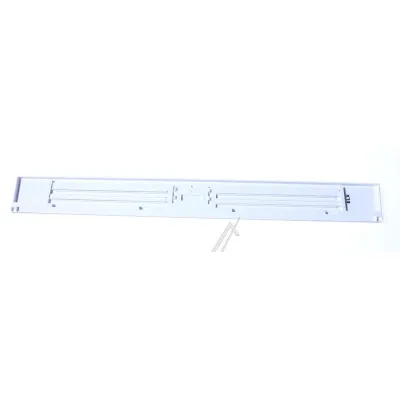 Feuchtigkeitsschieber für Kühlschrank Vestel 42222086 Regulierung GR ELX 383