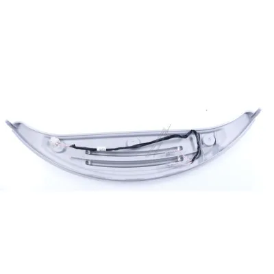 Feuchtigkeitssensor Baugruppe für Kühlschrank Hisense Gorenje HK2268888 Klimasen