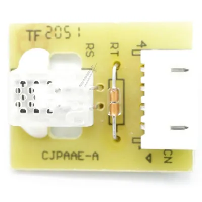 Feuchtigkeitssensor für Philips Saeco Klimaanlage 424121088461 mit Stecker