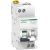 Bild: FI/LS-Schutzschalter 1p+N C16 0,03A 230V A 6kA 2TE