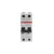 Bild: ABB FI/LS-Schalter DS201A-C16/0,3 | 6kA 1-polig+N | Typ A | 16A | 230V | 300mA | C | RCBO 2CSR255180R3164
