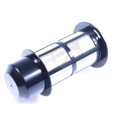 Filter 12042127 für Bosch Staubsauger 12042127 LINTFILTER, schwarz