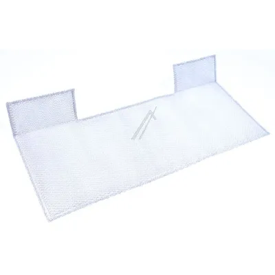 Filter Aluminium Mehrschicht für Dunstabzugshaube Elica 1010DB5 3+1 Streifen 55c