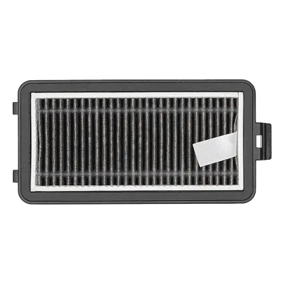 Filter assembly(black) 201-2417-2372