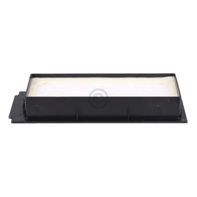 Filter Assembly (Black)