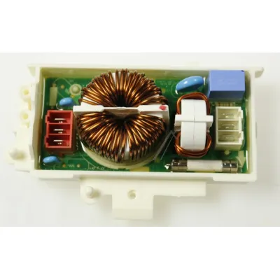 Filter Assembly LG EAM62492315