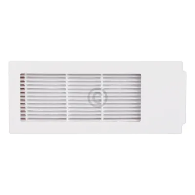 Filter Assembly (White)