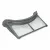 Bild: Filter Bauknecht C00685400 für Trockner