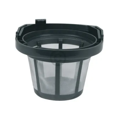 Filter Bosch 00650920 Sieb rund für Handstaubsauger Akkusauger