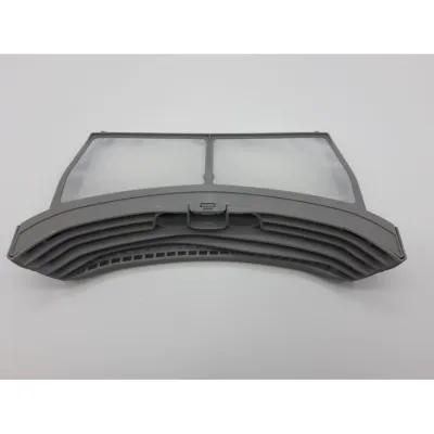 FILTER CASSETTE Beko 2982200400 für Trockner Beko