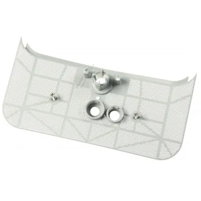Filter Cornerwash für Beko Geschirrspüler C00871362 Spülmaschinenfilter