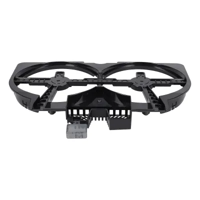 Filter Cover Assembly（Black） Ecovacs 201-2441-0485 für Staubsauger-Roboter