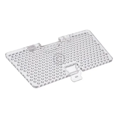 Filter Cover Assembly