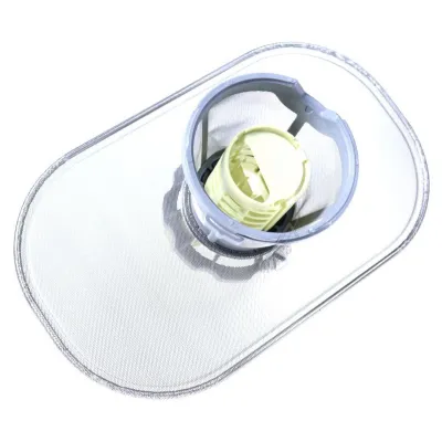 Filter D0,6 586C Assy für Geschirrspüler Hisense/Gorenje 821508 Sieb