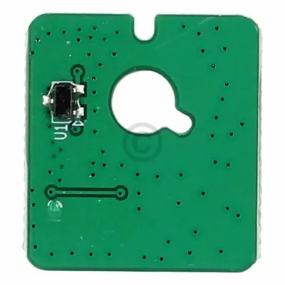 Filter element Hall detection board