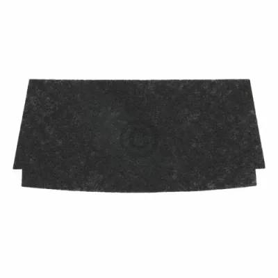 Filter Filter, Schwarzvlies 00647748