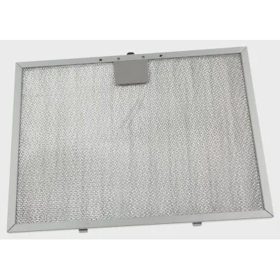 Filter für Dunstabzugshaube Küppersbusch 527788 Fett Metallgewebe