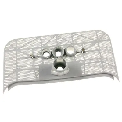 Filter für Geschirrspüler Beko C00871366 Feinfilter