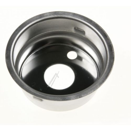 Bild: Filter für Kaffeemaschine DeLonghi 7313285949 2-Tassen-System