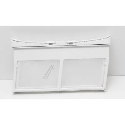 Filter für Karter für Trockner Candy Hoover 70027323 Staub, Fussel