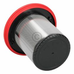 Filter für Staubbehälter Bosch 12040193 in Stielstaubsauger