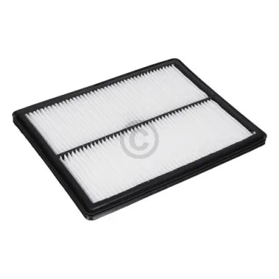 Filter für Staubbehälter Electrolux 4060001429 für Saugroboter