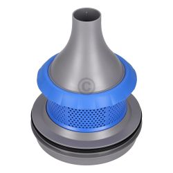 Filter für Staubbehälter in Station Ecovacs 201-2406-0843 von