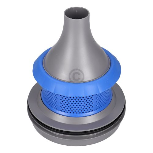Bild: Filter für Staubbehälter in Station Ecovacs 201-2406-0843 von