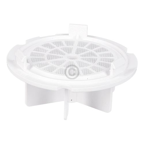 Bild: Filter für Staubsammelfach Ecovacs 201-2311-0063 für Staubsauger-Roboter