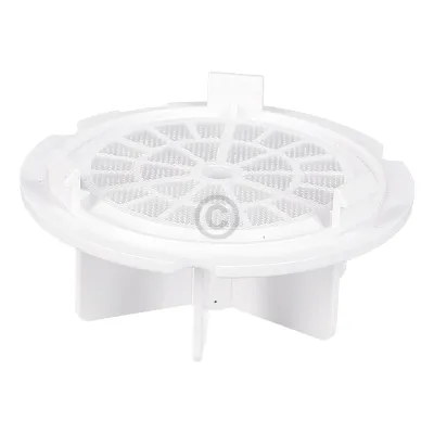 Filter für Staubsammelfach Ecovacs 201-2311-0063 für Staubsauger-Roboter