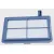 Bild: Filter für Staubsauger Electrolux 1081609826 Feinstaubfilter