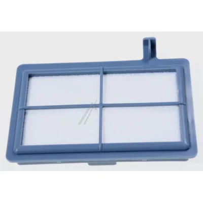 Filter für Staubsauger Electrolux 1081609826 Feinstaubfilter