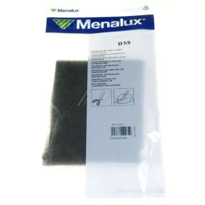 Filter für Staubsauger Electrolux 9090104077 Feinstaub, HEPA