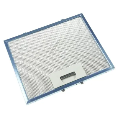 Filter GFH-55 für Dunstabzugshaube Smeg 683410817 Metallfettfilter
