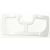 Bild: FILTER K17GWE für Wasserkocher Hisense/Gorenje 681851 Wasserkocherfilter