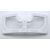 Bild: FILTER K17GWE für Wasserkocher Hisense/Gorenje 681851 Wasserkocherfilter