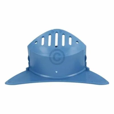 Filter Kalkfilter blau Kunststoff 00418304