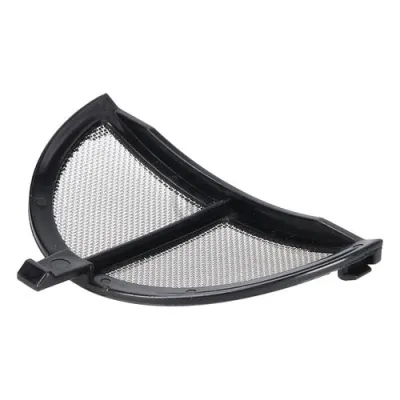 Filter Kalkfilter, schwarz 00622333