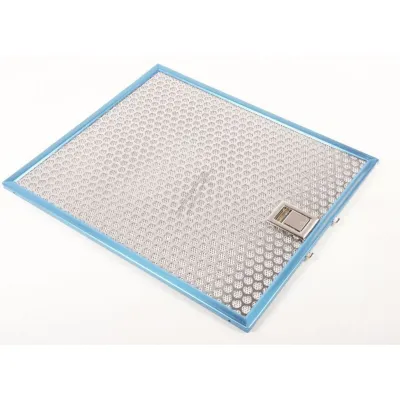Filter Kassette für Dunstabzugshaube AEG 4055190328 Fettfilter 253x300mm