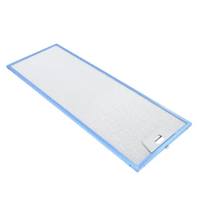 Filter, Kassette, Starr, 186X515 (4055189353)