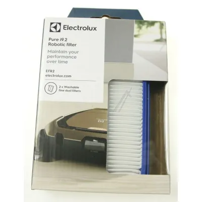 Filter-Kit für Staubsauger Electrolux 9009230823 PUREi9.2